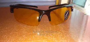 Stylish Night Vision Driving Glass