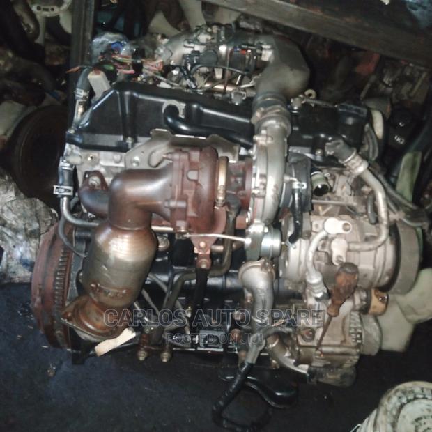 Complete Engine $Slim Engine 2KD - thumbnail 2