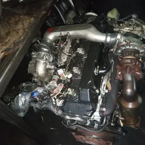 Complete Engine $Slim Engine 2KD