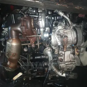 Complete Engine $Slim Engine 2KD