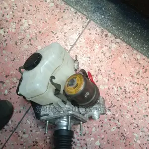 Electric Brake Booster Prado 150/120