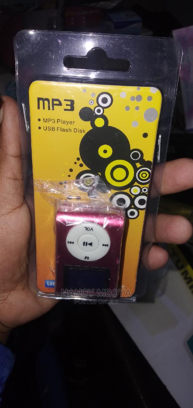 MP3 Player