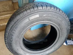 195R14C Michelin Tyre Made