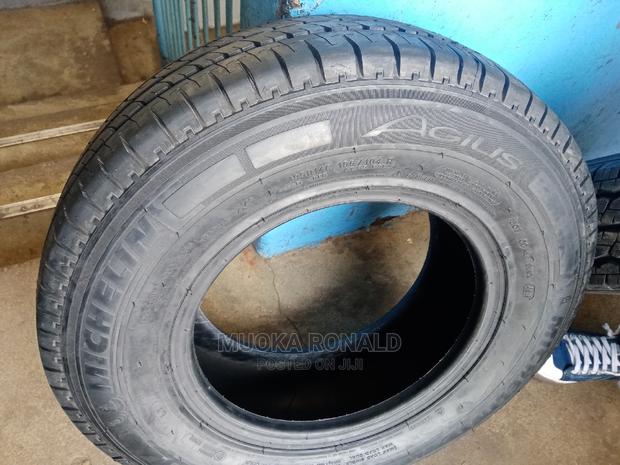 195R14C Michelin Tyre Made - thumbnail 2