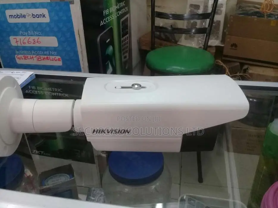 Cctv Camera Ptz Both IP Send Analog