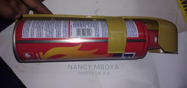 Fire Extinguisher 500ml - thumbnail 2