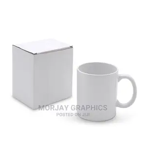 Top Grade Sublimation Coffee Mug 11oz