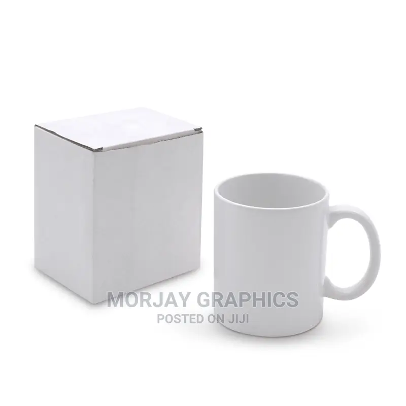 Top Grade Sublimation Coffee Mug 11oz