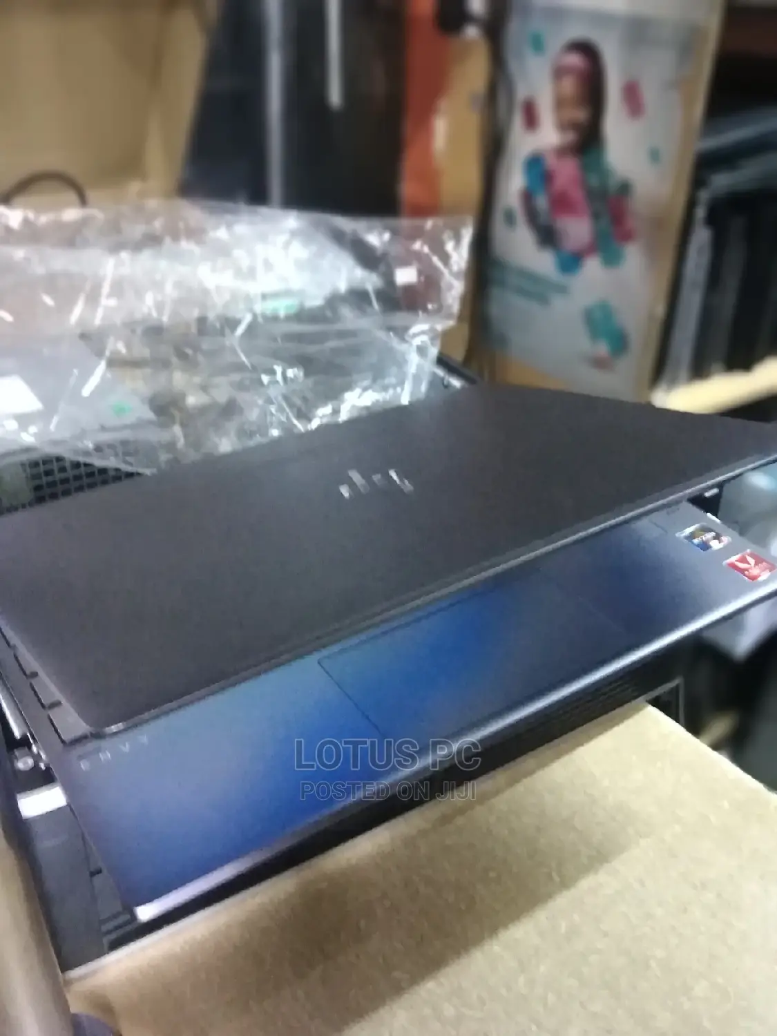 Laptop HP Envy X360 13z 8GB AMD Ryzen SSD 512GB