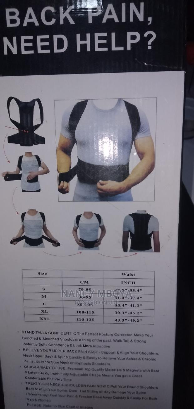 Posture Corrector