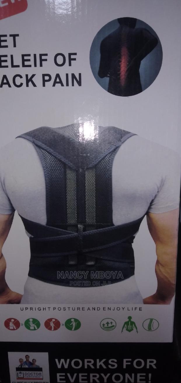 Posture Corrector - thumbnail 2