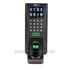Fv18 Biometric
