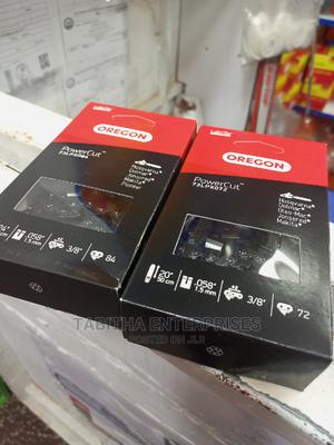 Oregon Power Saw Chain - thumbnail 2