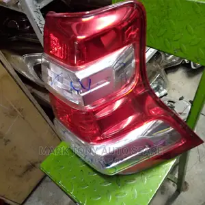 Prado 160 ,150 Backlight