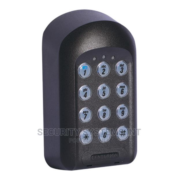 Centurion Smartguard