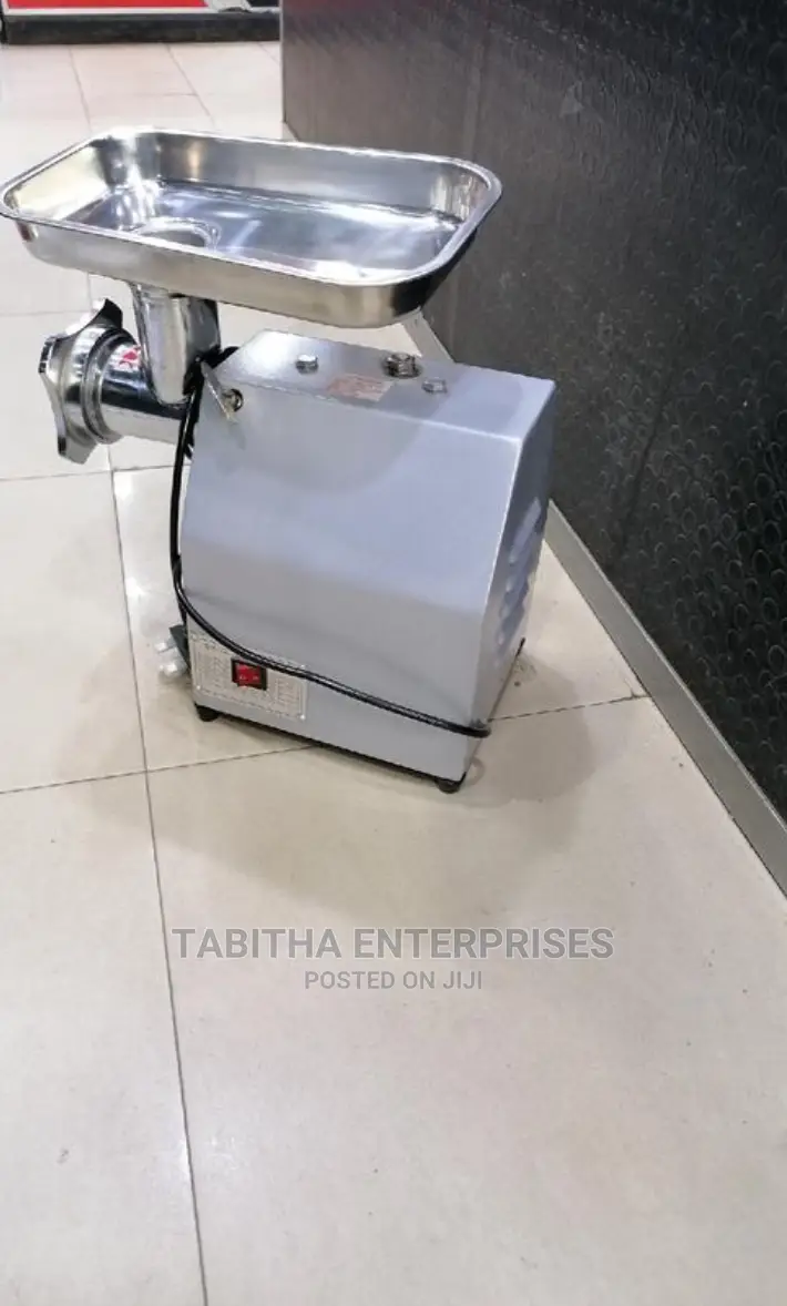 Assured Meat Mincer