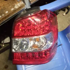 Klugger Backlight