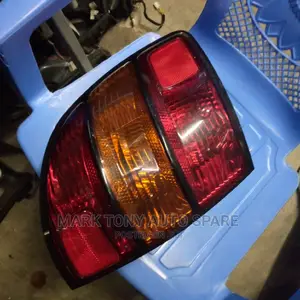 Volts Backlight New