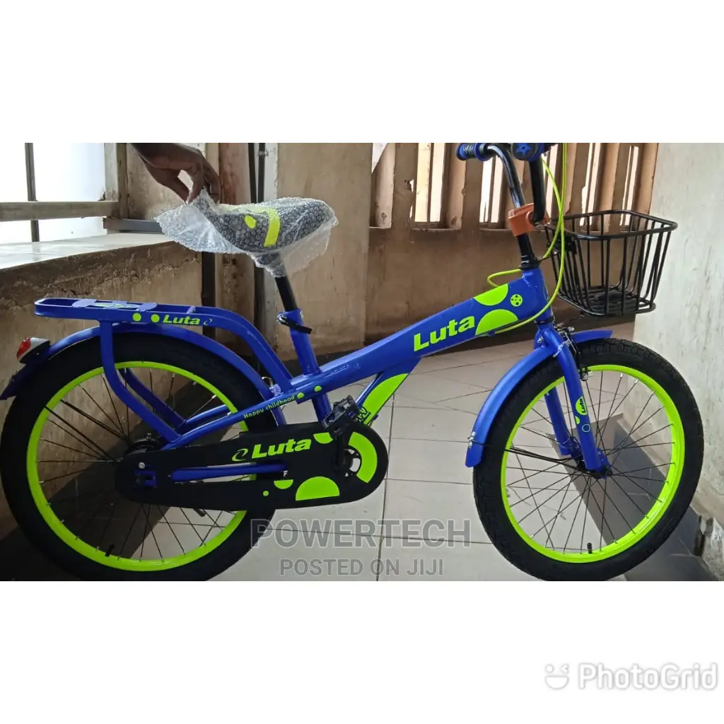 Luta Bicycle Size 20