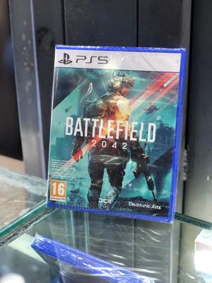 Ps5 Battlefield 2042 - thumbnail 2
