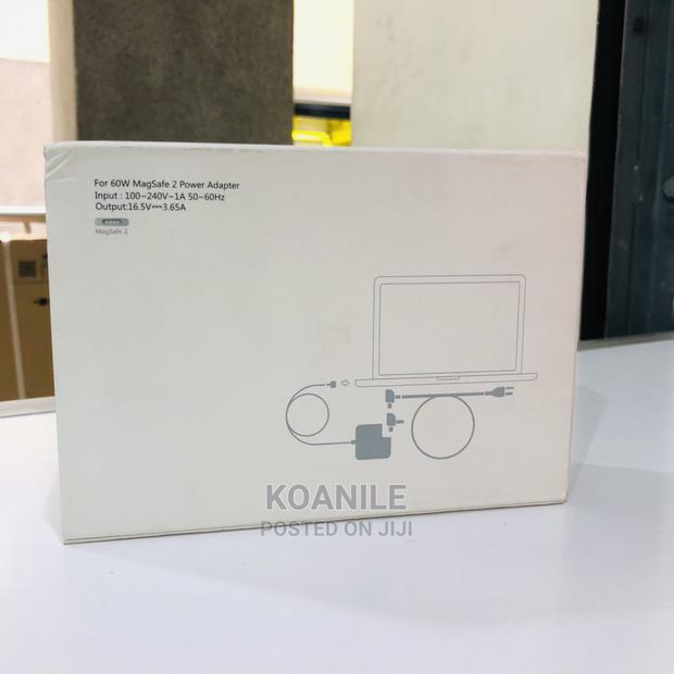 Apple Macbook Pro and Air 60W Magsafe 2 Power Adapter - thumbnail 3