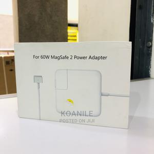 Apple Macbook Pro and Air 60W Magsafe 2 Power Adapter - thumbnail 2