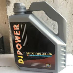Fog/ Smoke Liquid - thumbnail 2