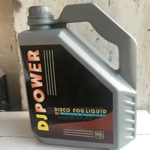 Fog/ Smoke Liquid