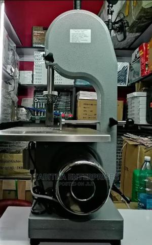 Electrical Bone Saw Machine - thumbnail 2