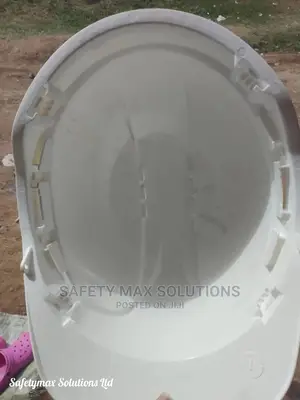 Safety Helmet (Fundipro)