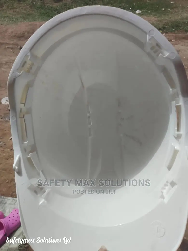 Safety Helmet (Fundipro)