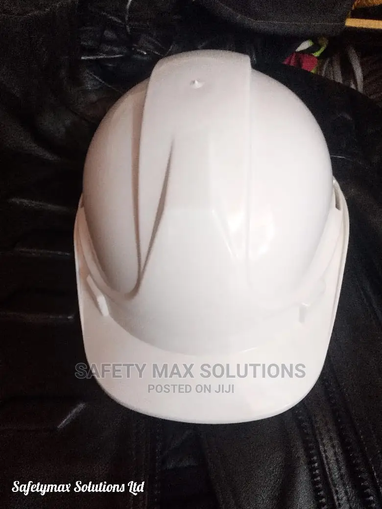 Safety Helmet (Fundipro)