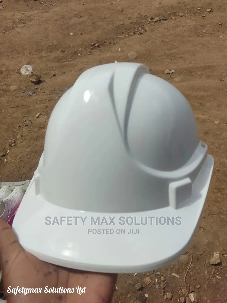 Safety Helmet (Fundipro)