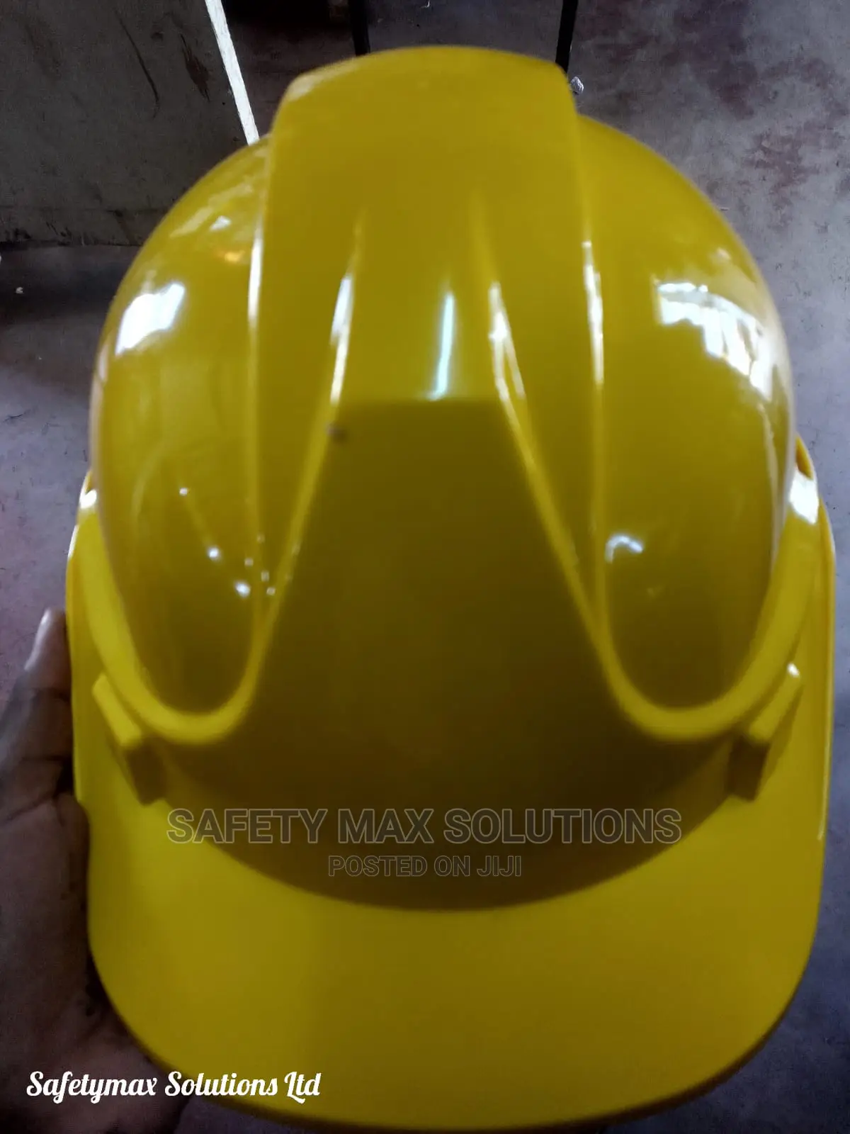 Safety Helmet (Fundipro)