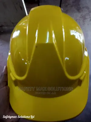 Safety Helmet (Fundipro)