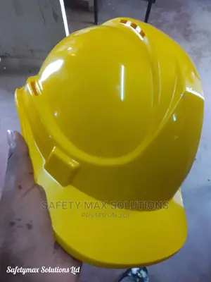 Safety Helmet (Fundipro)