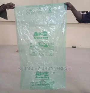 Coffee Aroma Maintance Bags 30kg