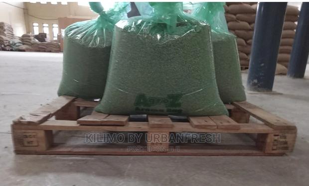 Coffee Aroma Maintance Bags 30kg - main view