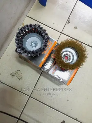Twisted Wire