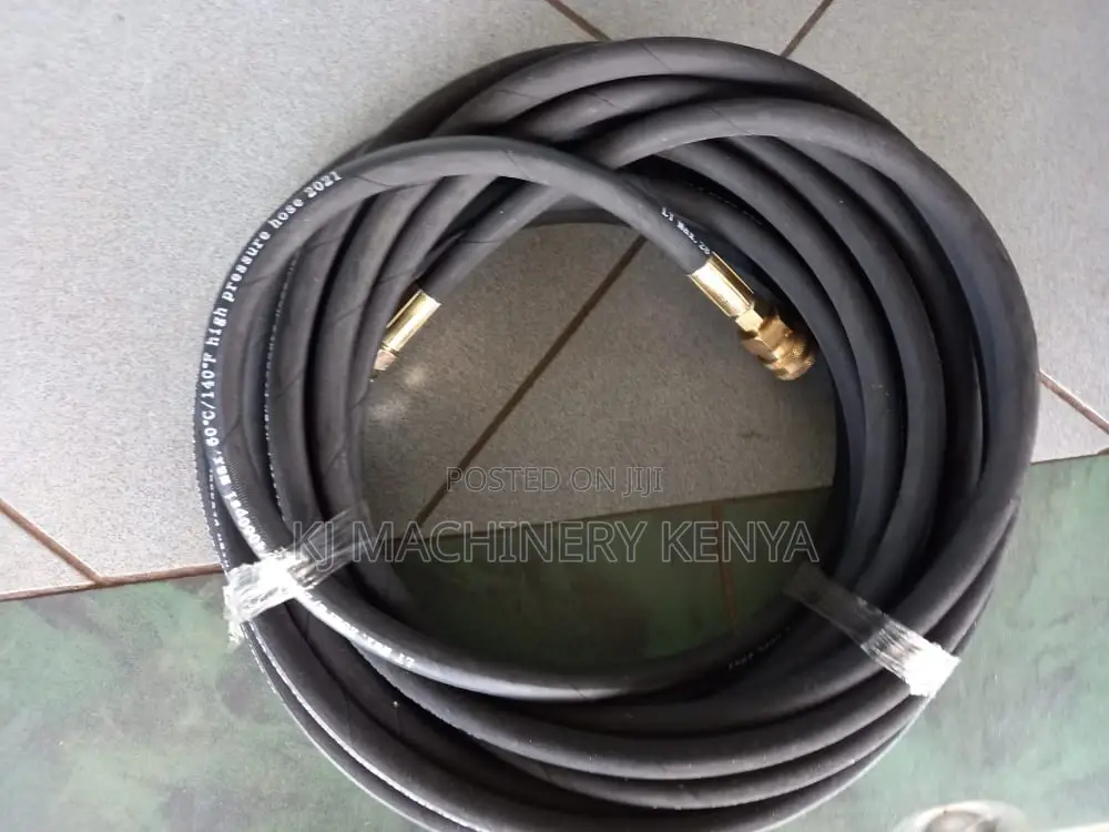 Single Wire Braided