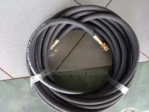 Single Wire Braided