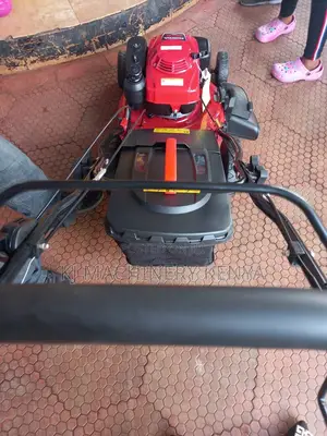 5hp Lawn Mower