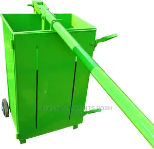 Hay Baler Manual