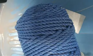 Twisted Rope