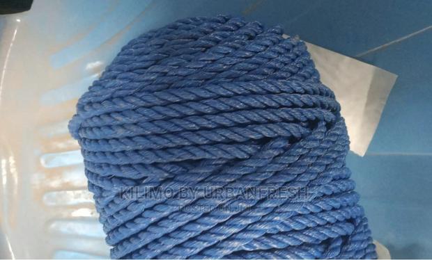 Twisted Rope - main view