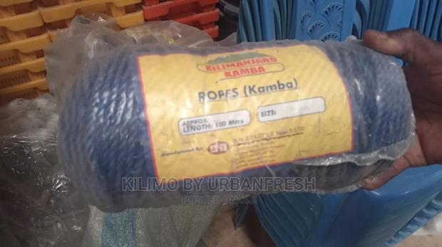 Twisted Rope - thumbnail 3