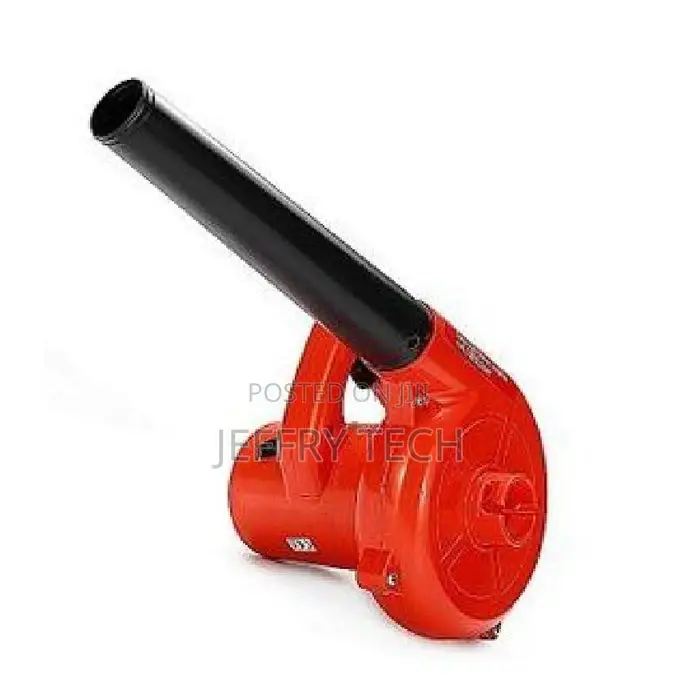 Generic Heavy-duty Electric Corded Dust Blower/Vacuum