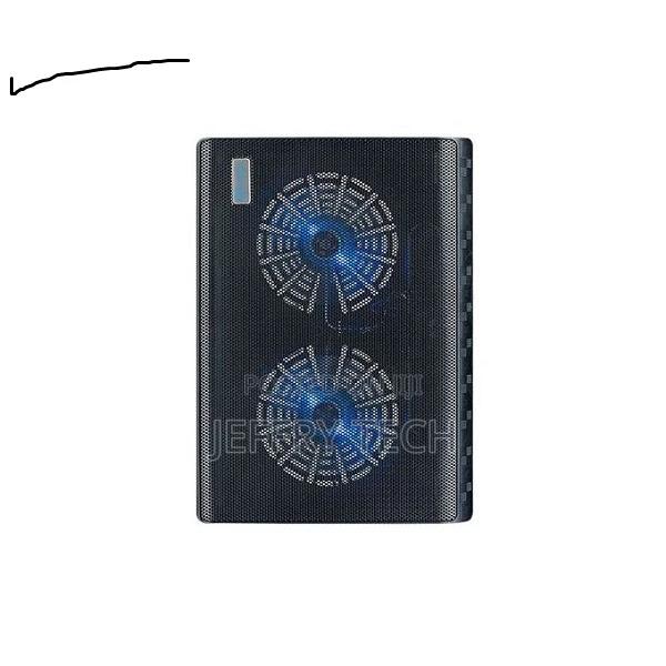 Cursor USB Cooling Fan Laptop Pad Stand Fan