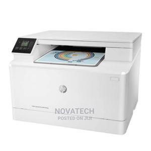 HP Color Laserjet Pro MFP M182n - thumbnail 2
