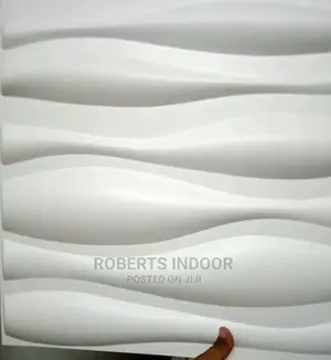 3D Wall Panel